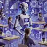 Искусственный интеллект в учебном процессе: профессор АлтГУ Лариса Нехвядович проходит обучение в ИТМО для интеграции нейросетей в курс