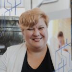 Александра Валерьевна Бускина