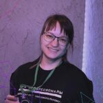 Кайгородова Анастасия Евгеньевна