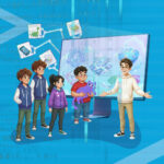 Новый Урок Цифры стартовал