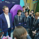 В Москве назвали победителей Национальной технологической олимпиады по ИИ